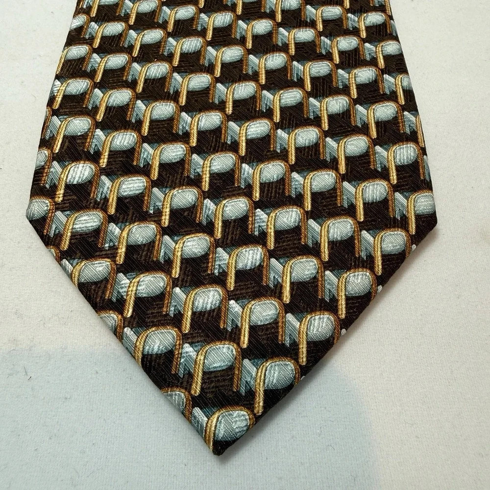 Ermenegildo Zegna this elegant